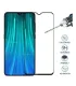 Vidrio Templado Redmi Note 8 + Protector Camara - Merkatronix