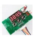 Tarjeta De Control Pwm Para Motor Paso A Paso - Merkatronix