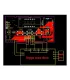 Tarjeta De Control Pwm Para Motor Paso A Paso - Merkatronix