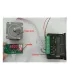 Tarjeta De Control Pwm Para Motor Paso A Paso - Merkatronix