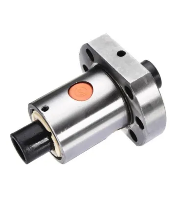 Tuerca Sfu2505 Tornillo De Bola Recirculante 25mm - Merkatronix