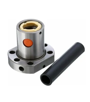 Tuerca Sfu2505 Tornillo De Bola Recirculante 25mm - Merkatronix