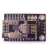 Adaptador Base Stc15f204 Para Nrf24l01 - Arduino - Merkatronix