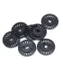 Encoder 20 Agujeros - Motor Dc Robot Arduino X 10 - Merkatronix