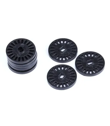 Encoder 20 Agujeros - Motor Dc Robot Arduino X 10 - Merkatronix