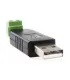 Modulo Conversor Usb A Rs485 - Merkatronix