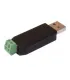 Modulo Conversor Usb A Rs485 - Merkatronix