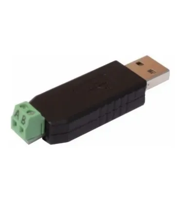 Modulo Conversor Usb A Rs485 - Merkatronix
