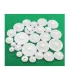 Kit 25 Piñones Eje 2mm - Proyectos Eléctricos - Merkatronix