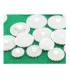 Kit 25 Piñones Eje 2mm - Proyectos Eléctricos - Merkatronix
