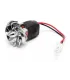 Mini Generador Eléctrico - Mini Turbina Eólica + - Merkatronix
