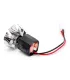 Mini Generador Eléctrico - Mini Turbina Eólica + - Merkatronix