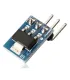 Regulador De Voltaje 3.3v Ams1117 - Merkatronix