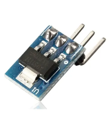 Regulador De Voltaje 3.3v Ams1117 - Merkatronix