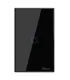 Sonoff Touch Rf T3US1C Negro - Suiche Wifi - Merkatronix