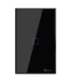 Sonoff Touch Rf T3US1C Negro - Suiche Wifi