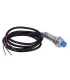 Sensor Inductivo Proximidad Lj12a3 Npn Impresora 3d - Merkatronix