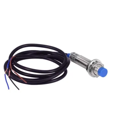 Sensor Inductivo Proximidad Lj12a3 Npn Impresora 3d - Merkatronix