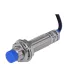Sensor Inductivo Proximidad Lj12a3 Npn Impresora 3d - Merkatronix