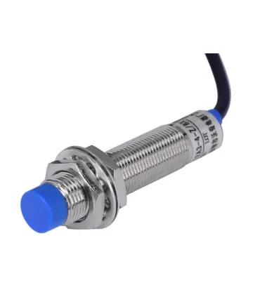 Sensor Inductivo Proximidad Lj12a3 Npn Impresora 3d - Merkatronix