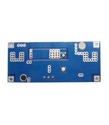 Regulador De Voltaje  - Convertidor Dc-dc Xl4015 5a - Merkatronix