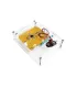Case Tester Transistor Lcr-t4 - Caja Acrílico - Merkatronix
