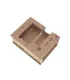 Case Tester Transistor Lcr-t4 - Caja Acrílico - Merkatronix