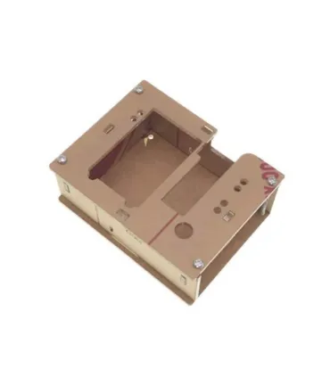 Case Tester Transistor Lcr-t4 - Caja Acrílico - Merkatronix