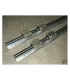 Kit Cnc Guías Lineales Soportadas Sbr16 X 1000mm + - Merkatronix