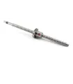 Tornillo De Bola Recirculante 20mm Sfu2005 - 1200mm