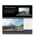 Dvr Camara Seguridad Carro 4k - Doble Cámara - Merkatronix