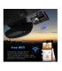 Dvr Camara Seguridad Carro 4k - Doble Cámara - Merkatronix