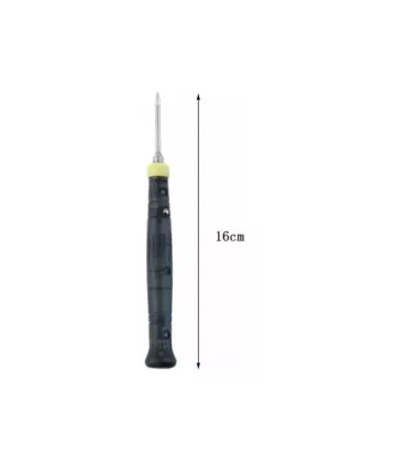 Cautin Portable Usb 5v 8w Interruptor Touch - Merkatronix