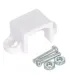 Soporte Motorreductor N20 - Microrreductor Pololu - Merkatronix