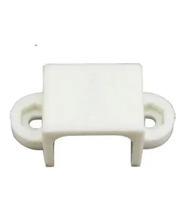 Soporte Motorreductor N20 - Microrreductor Pololu - Merkatronix