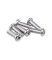 Tornillo M4 X 8mm Punta De Estrella X 20 Unidades