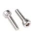 Tornillo M5 X 10mm Bristol x 20 Unidades - Merkatronix