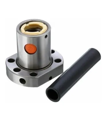 Tuerca Sfu1605 Tornillo De Bola Recirculante Cnc - Merkatronix