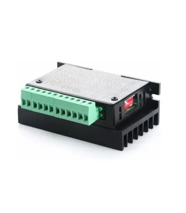Driver Motor Paso A Paso Nema 23 Tb6600 - 4a - Cnc - Merkatronix