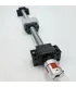Tornillo De Bola Recirculante 16mm Sfu1605 x 350mm - Merkatronix