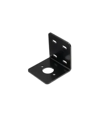 Base De Montaje Fijo Para Motor 775 - Mandril - Merkatronix