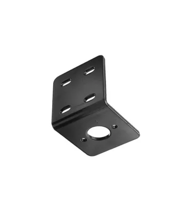 Base De Montaje Fijo Para Motor 775 - Mandril - Merkatronix