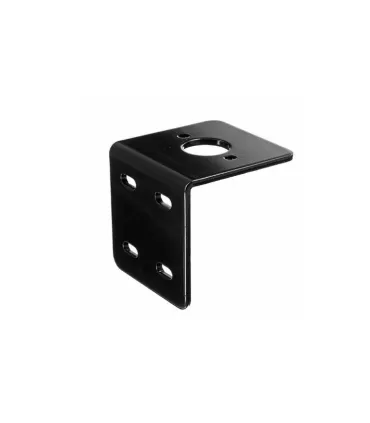 Base De Montaje Fijo Para Motor 775 - Mandril - Merkatronix