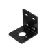 Base De Montaje Fijo Para Motor 775 - Mandril - Merkatronix