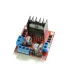 Modulo L298n Puente H Control De Motor - Merkatronix
