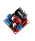 Modulo L298n Puente H Control De Motor - Merkatronix