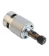 Motor Router Spindle Cnc 3018 + Mandril Er11a + - Merkatronix