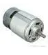 Motor Router Spindle Cnc 3018 + Mandril Er11a + - Merkatronix