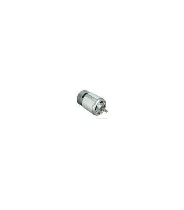 Motor Router Spindle Cnc 3018 + Mandril Er11a + - Merkatronix