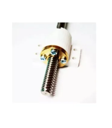 Camisa Trapezoidal Tuerca T8 - Soporte T8 - Cnc - Merkatronix